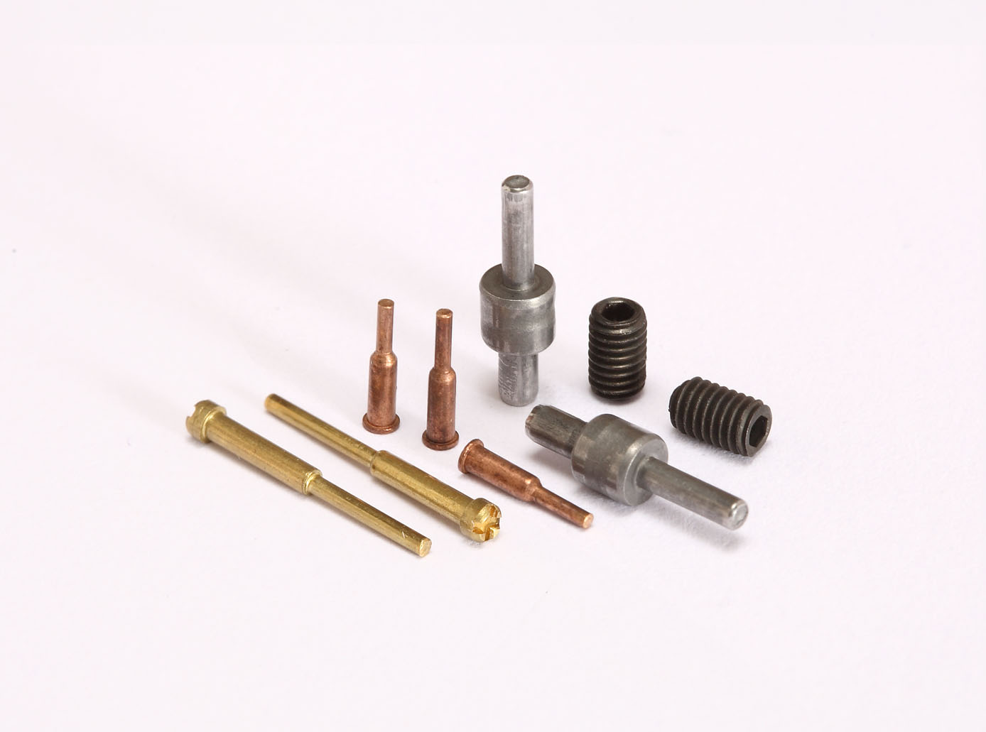 Truform Equipment | Micro Formers